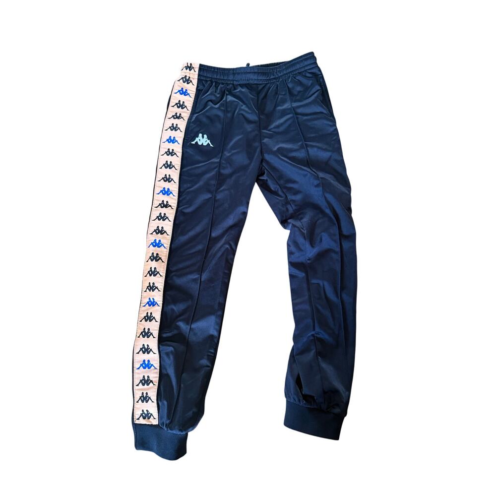 KAPPA 222 Banda Astoriazz slim fit track‎ pants youth